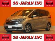 2019 Honda Freed
