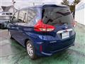 2016 Honda Freed