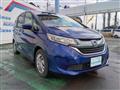 2016 Honda Freed