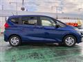 2016 Honda Freed