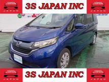 2016 Honda Freed