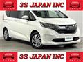 2018 Honda Freed
