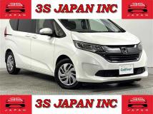2018 Honda Freed