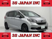 2021 Honda Freed
