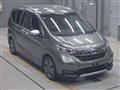2021 Honda Freed