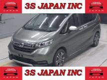 2021 Honda Freed