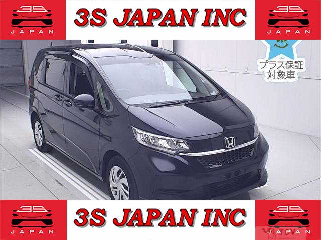 2021 Honda Freed