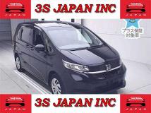 2021 Honda Freed