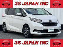 2019 Honda Freed