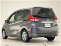 2016 Honda Freed