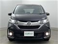 2018 Honda Freed