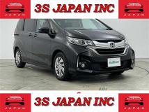 2018 Honda Freed