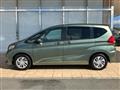 2020 Honda Freed