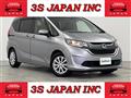 2019 Honda Freed
