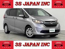 2019 Honda Freed