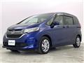 2019 Honda Freed