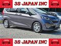 2018 Honda Freed