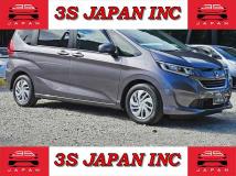 2018 Honda Freed