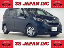 2019 Honda Freed