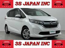 2017 Honda Freed