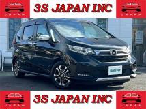 2019 Honda Freed