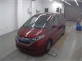 2017 Honda Freed