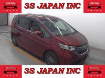 2017 Honda Freed