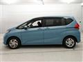 2017 Honda Freed