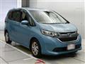 2017 Honda Freed