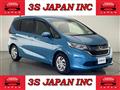 2016 Honda Freed