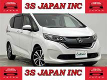 2018 Honda Freed