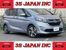 2017 Honda Freed