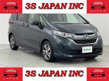 2018 Honda Freed