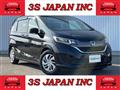 2019 Honda Freed