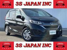 2019 Honda Freed
