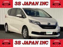 2020 Honda Freed