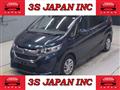 2018 Honda Freed