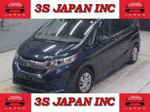 2018 Honda Freed