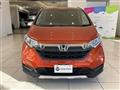 2020 Honda Freed
