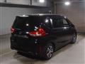 2017 Honda Freed