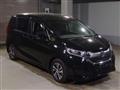 2017 Honda Freed