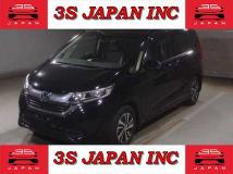 2017 Honda Freed