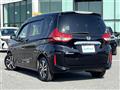 2017 Honda Freed