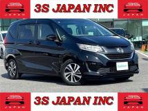 2017 Honda Freed