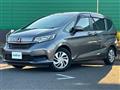 2020 Honda Freed