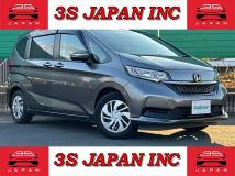 2020 Honda Freed