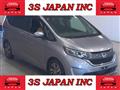 2017 Honda Freed