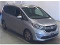 2017 Honda Freed