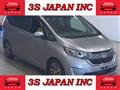 2017 Honda Freed