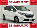 2017 Honda Freed